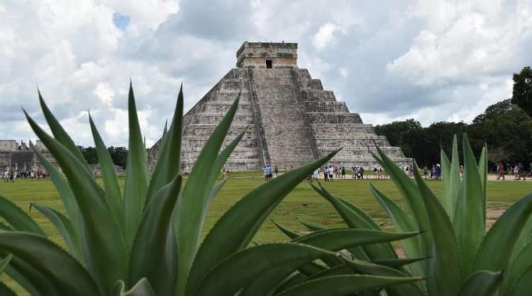 Chichèn Itzà
